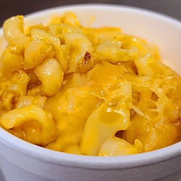 Mac-N-Cheese 