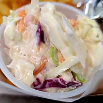 Coleslaw 