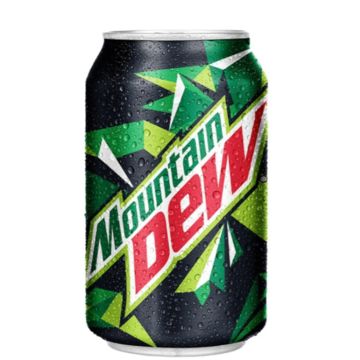 Mtn Dew