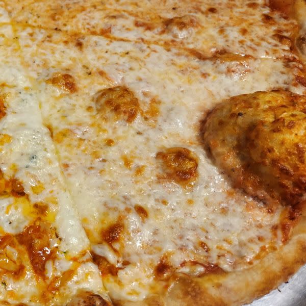 Cheese Slice