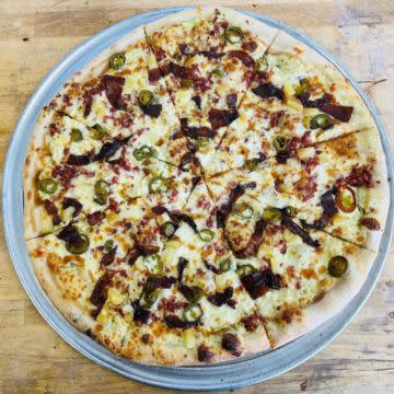 View more from The Pizza Spot