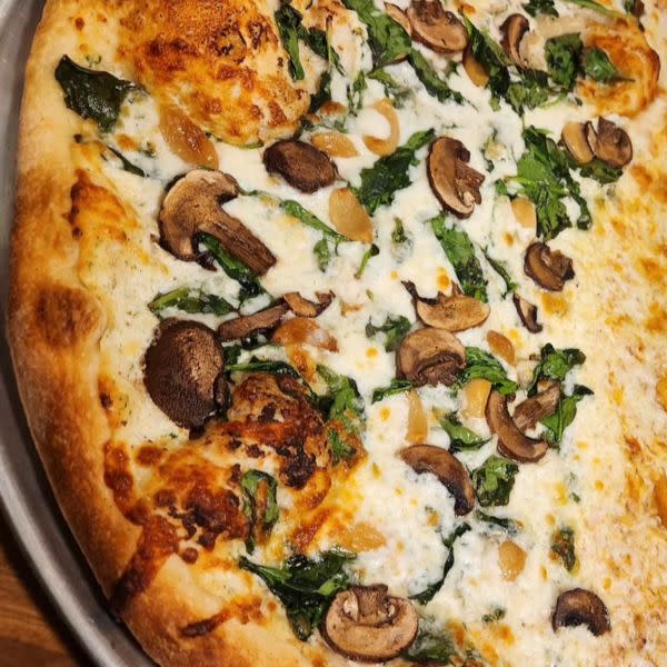 Gilroy Slice