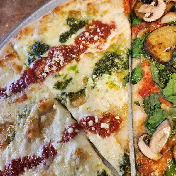 D’Italiano Slice