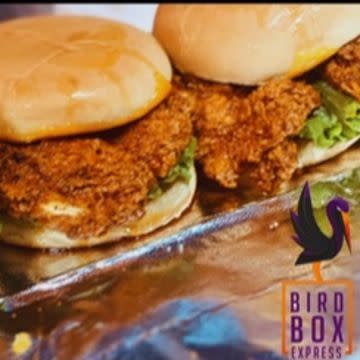 View more from Bird Box Express