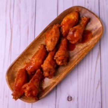 Buffalo Wings