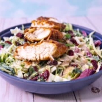 Kale Salad 