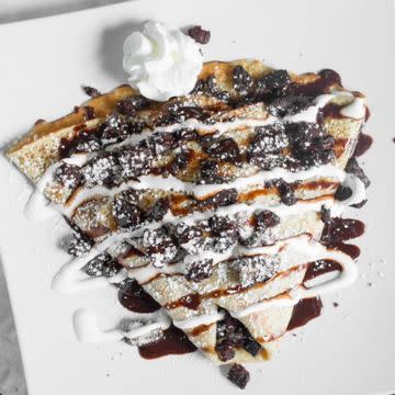 View more from The CrepeXscape