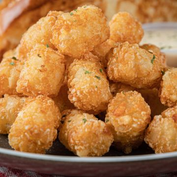 Tater Tots 