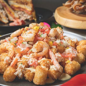 Caribbean Pearls Tots 