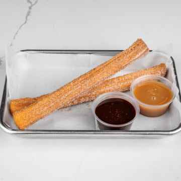 Churros 