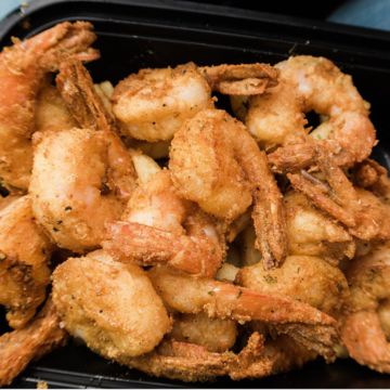 Shrimp Lovers 