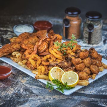 Oak City Basket