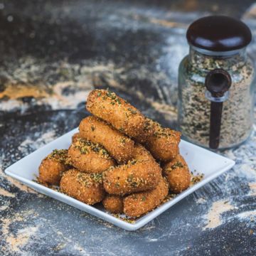 Hushpuppies 