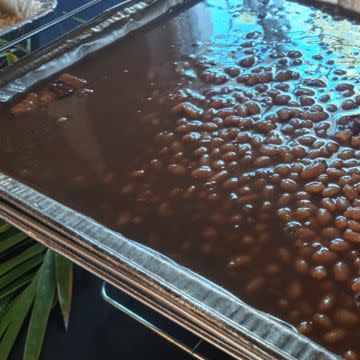 Baked Beans 