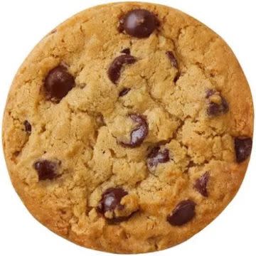 Chocolate Chip Cookie