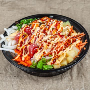 View more from Fusion Bowlz