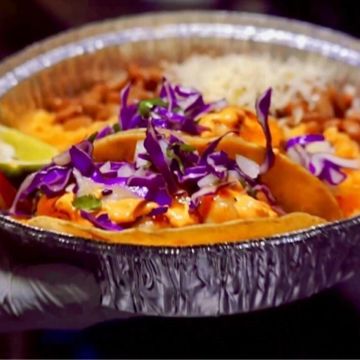 Dorado Taco