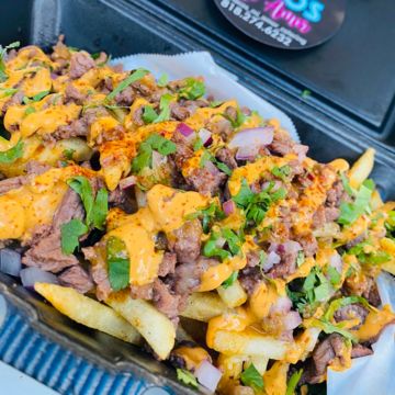 Asada Fries 