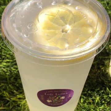 'Lada Limonada 
