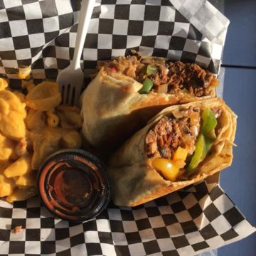 Wraps