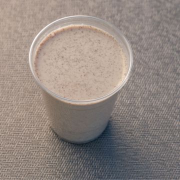 Horchata 