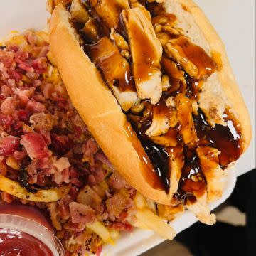 View more from Catch The Chef