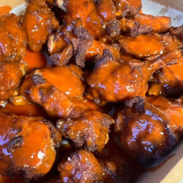 Wings 