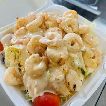 Salad 
