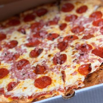 Pizza 