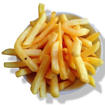 Side of Fries