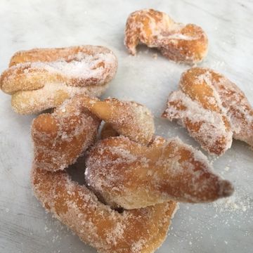 Zeppole
