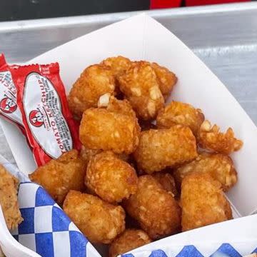 Tater Tots 