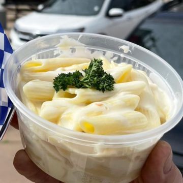 Mac & Cheese 