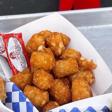 Tater Tots 