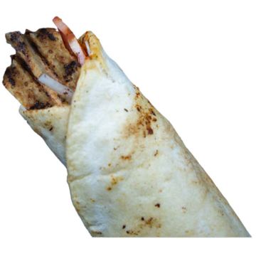Chicken Wrap 