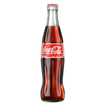 Mexican Coke 
