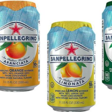 San Pellegrino