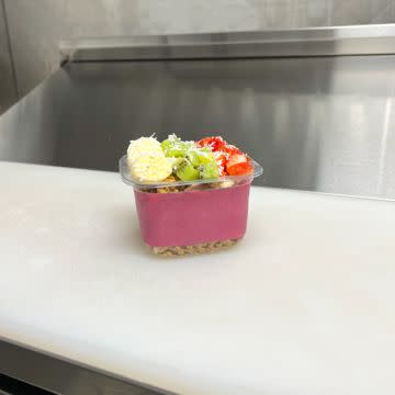 REAWAKEN Bowl