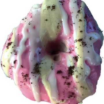 RASP MOCHA ONE