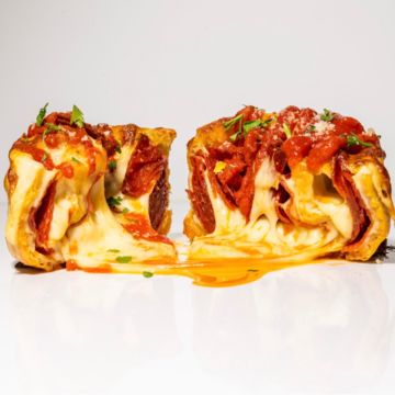Pepperoni
