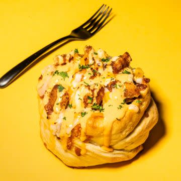 Buffalo Chicken