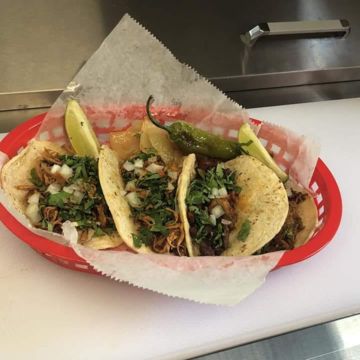 Tacos