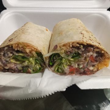 Burrito 