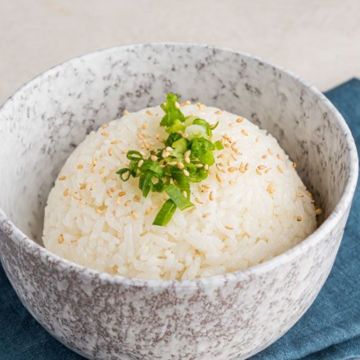 Side Steamed Rice