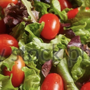 Mix Greens Salad