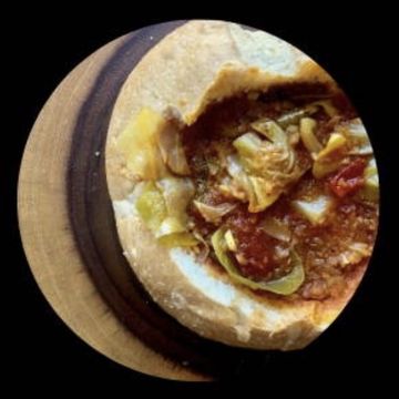 Cabbage Fit Soup