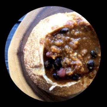 Chili Soup