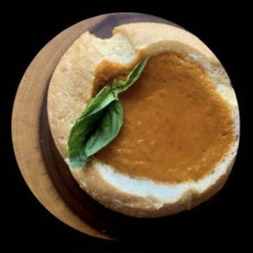 T-Basil Soup