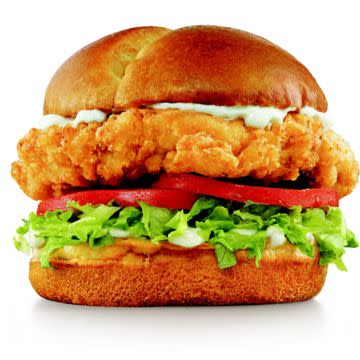 Chicken Sandwich