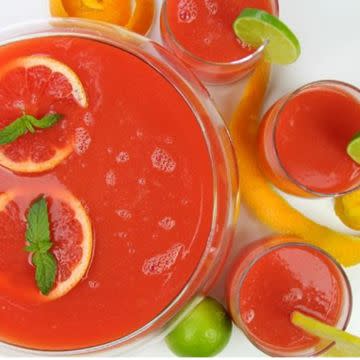 Tropical Punch 